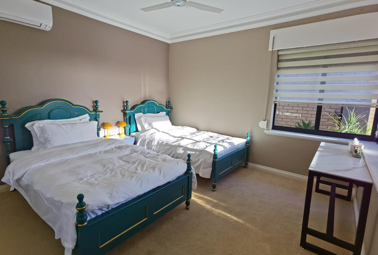 Sunny Ocean View Retreat Perth Exterior foto