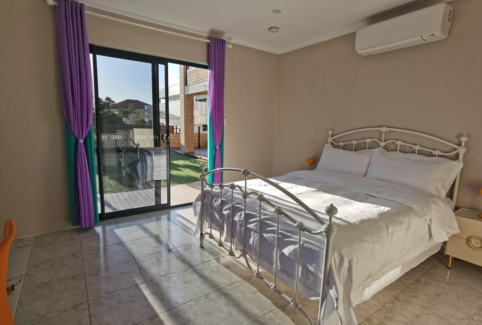 Sunny Ocean View Retreat Perth Quarto foto