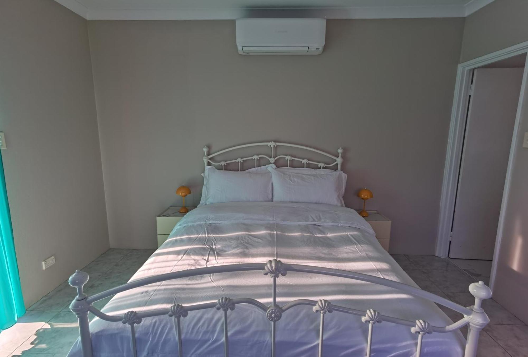Sunny Ocean View Retreat Perth Quarto foto