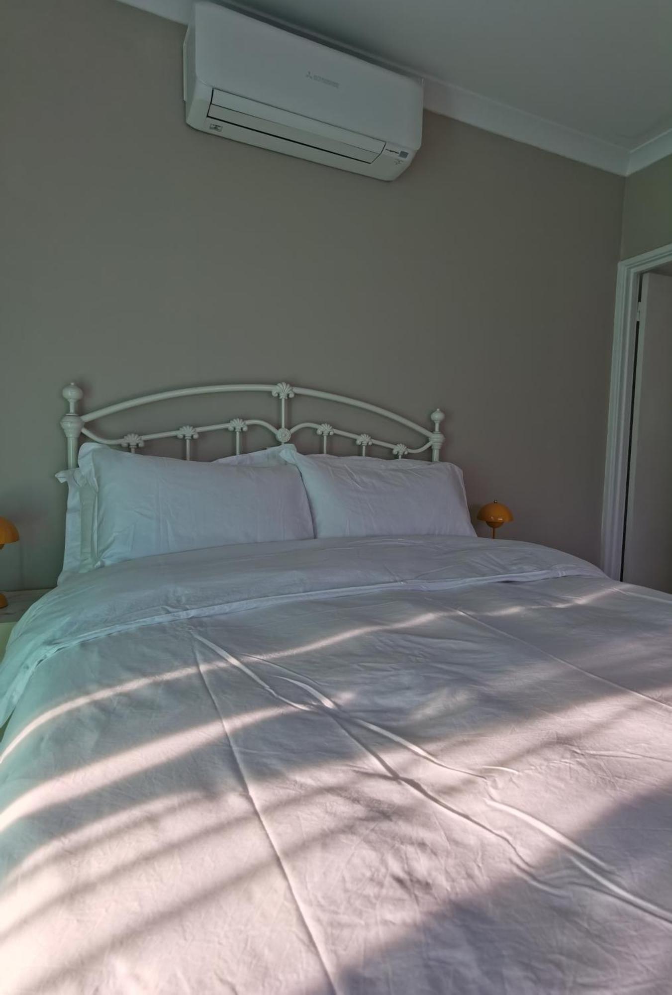Sunny Ocean View Retreat Perth Quarto foto