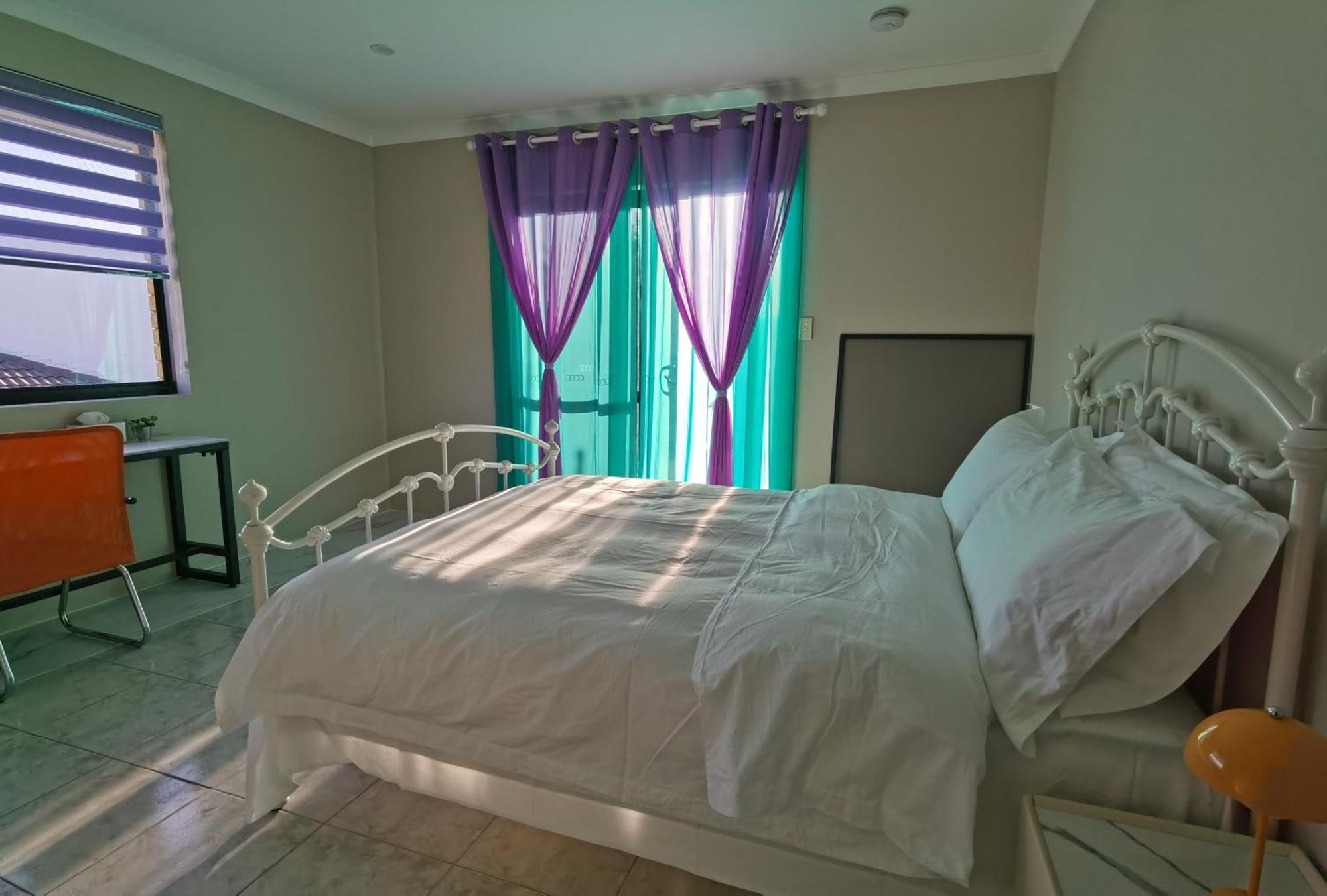 Sunny Ocean View Retreat Perth Quarto foto